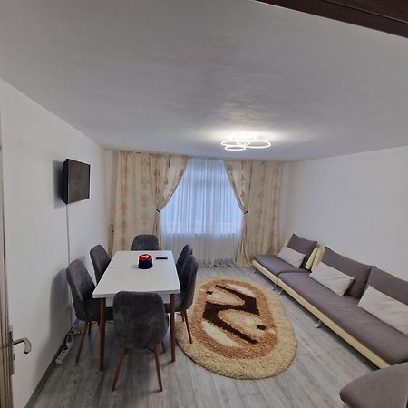 Special Apartment Nadeva Сучава Екстер'єр фото