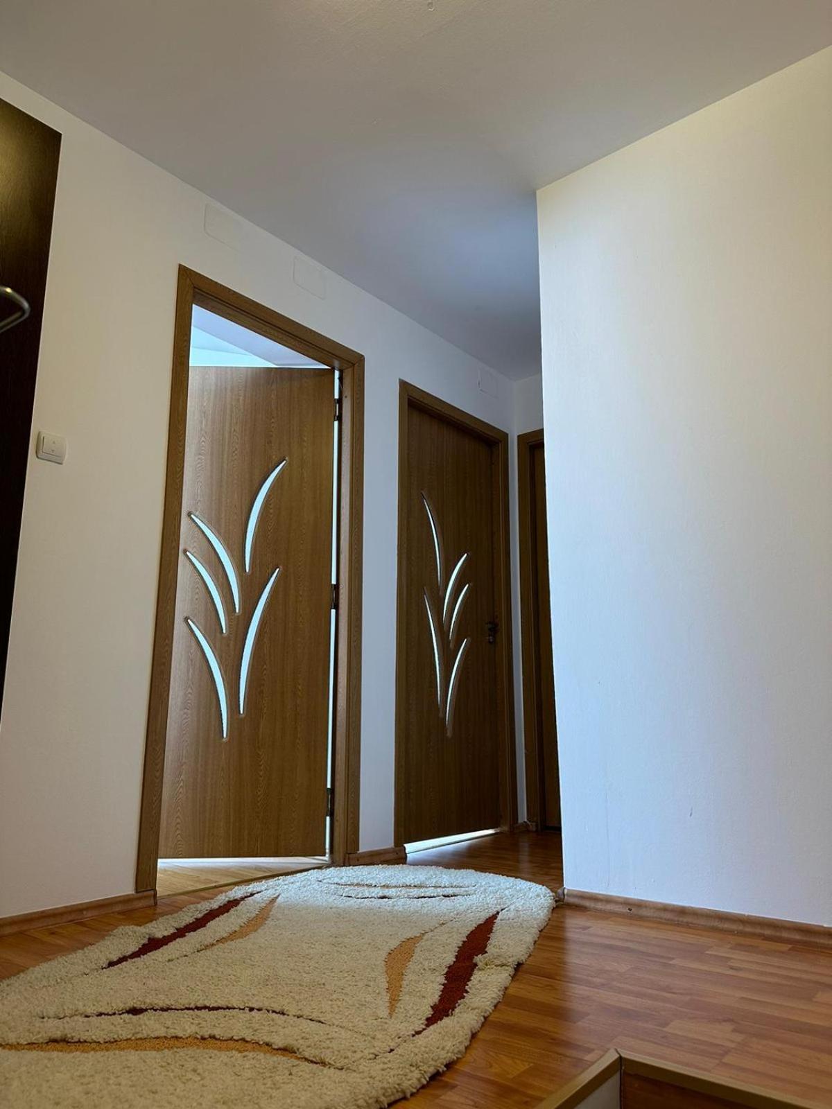 Special Apartment Nadeva Сучава Екстер'єр фото