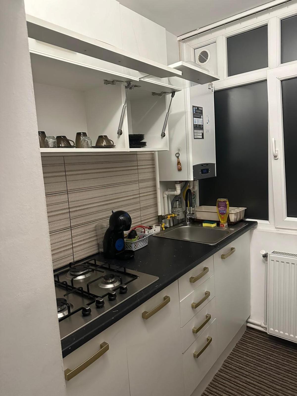 Special Apartment Nadeva Сучава Екстер'єр фото